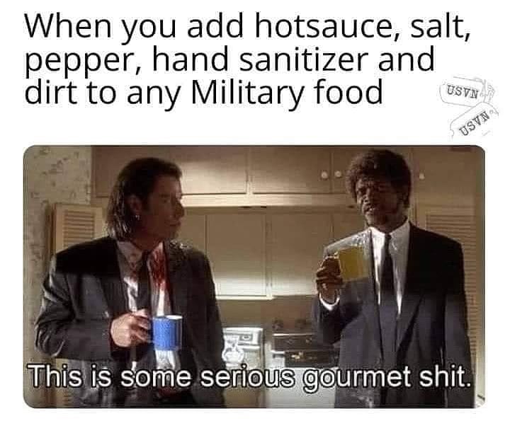 military memes